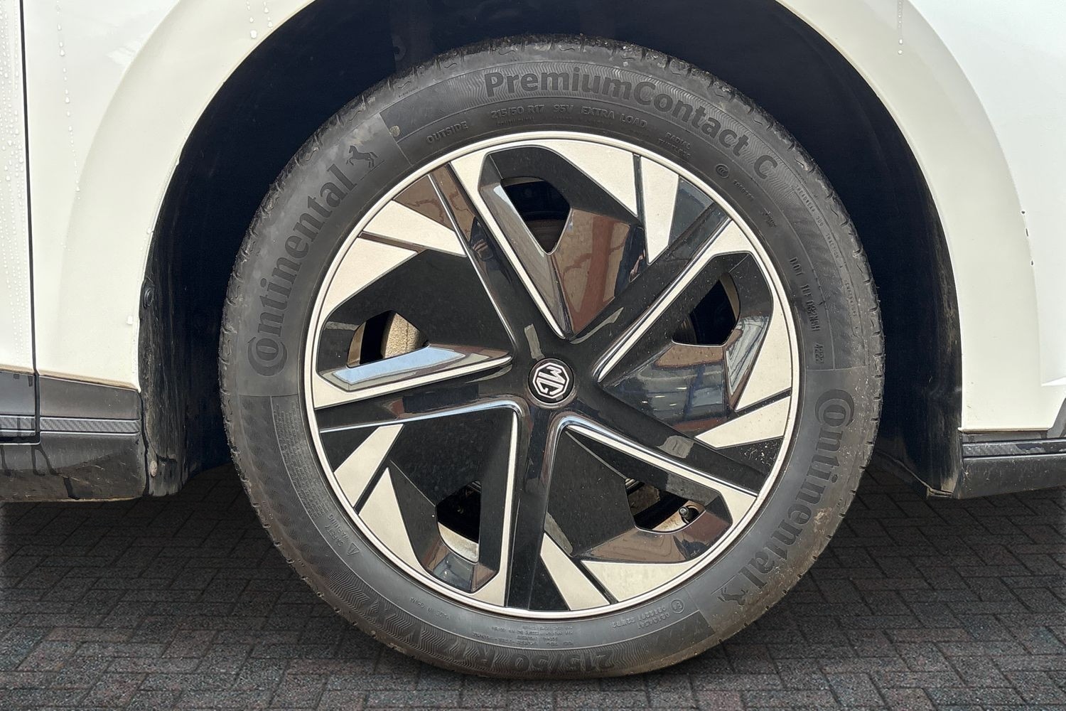 Used MG MG4 2023 for sale - 77013471: Photo 6