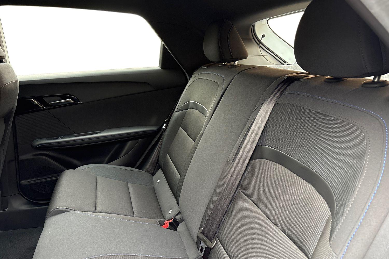 Used MG MG4 2023 for sale - 77013471: Photo 9