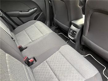 MG MG3 feature image