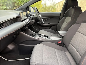 Used MG MG3 2025 for sale - 77971407: Photo