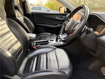 Used MG MG HS 2023 for sale - 78472389: Photo