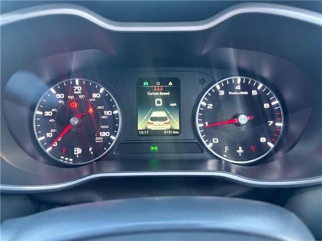 Used MG MG ZS 2023 for sale - 77706108: Photo 10