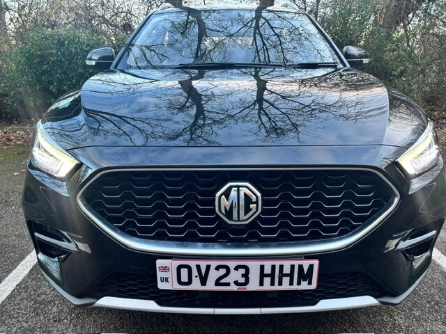 Used MG MG ZS 2023 for sale - 77706108: Photo 21