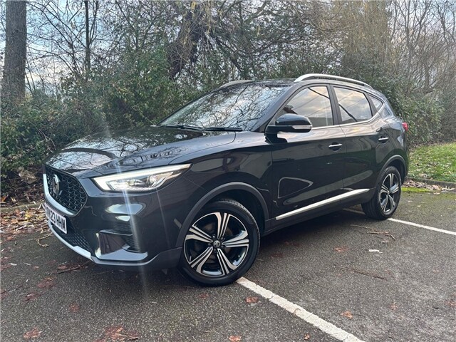 Used MG MG ZS 2023 for sale - 77706108: Photo 25