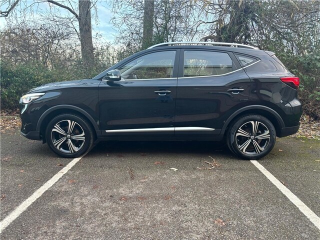 Used MG MG ZS 2023 for sale - 77706108: Photo 26