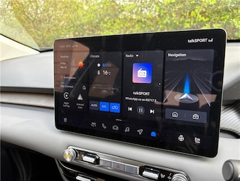 MG MG4 feature image