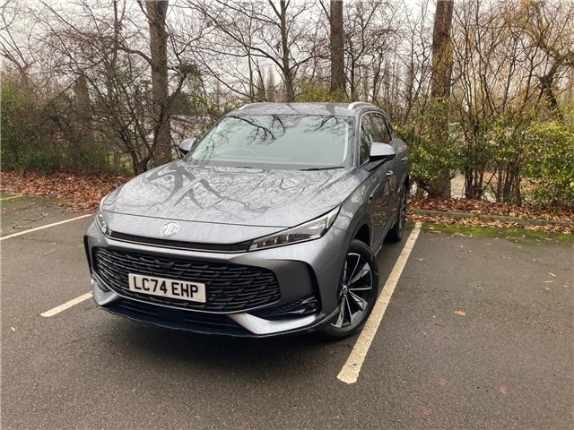 Used MG MG HS 2024 for sale - 76837670: Photo 10