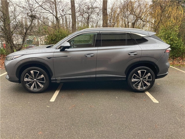 Used MG MG HS 2024 for sale - 76837670: Photo 14