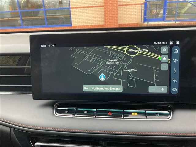 Used MG MG HS 2024 for sale - 76837670: Photo 15