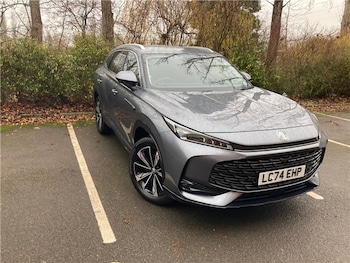 Used MG MG HS 2024 for sale - 76837670: Photo