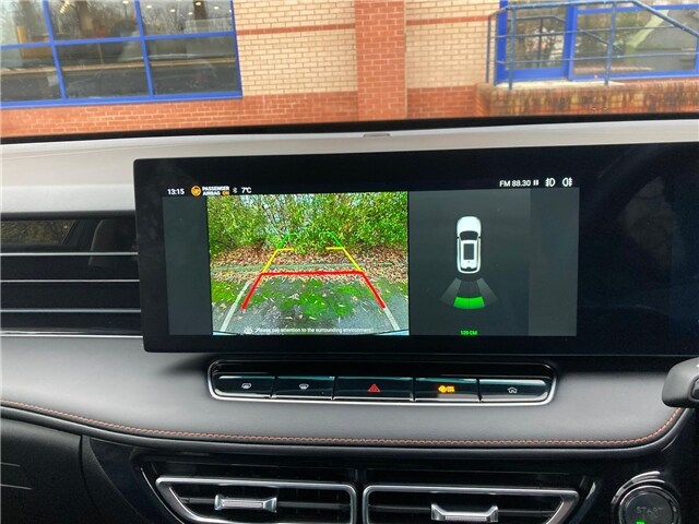 Used MG MG HS 2024 for sale - 76837670: Photo 20