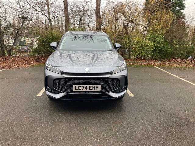 Used MG MG HS 2024 for sale - 76837670: Photo 21