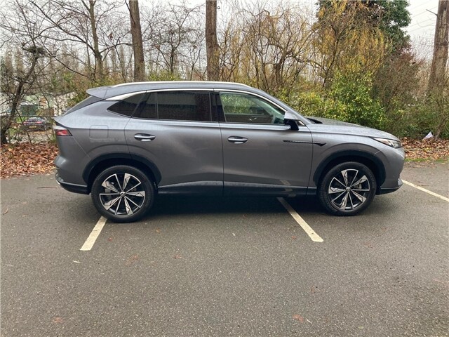 Used MG MG HS 2024 for sale - 76837670: Photo 22