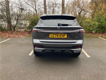 Used MG MG HS 2024 for sale - 76837670: Photo