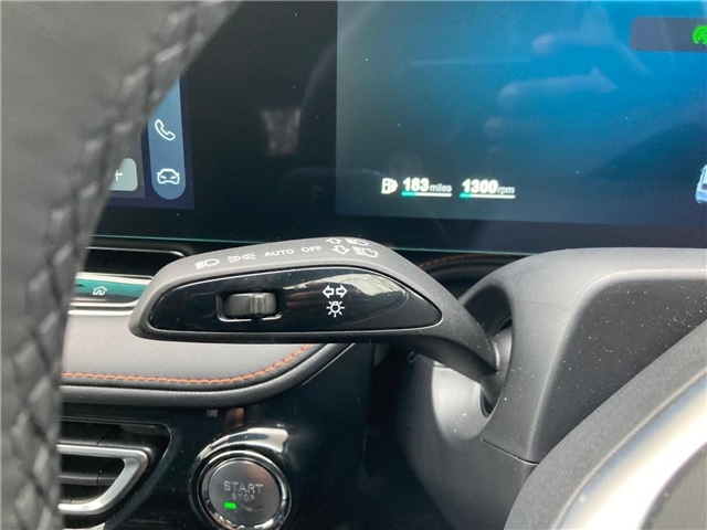 Used MG MG HS 2024 for sale - 76837670: Photo 9