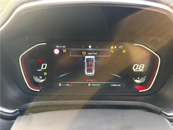 MG MG HS feature image