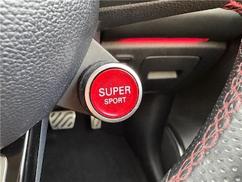 Used MG MG HS 2023 for sale - 77706096: Photo