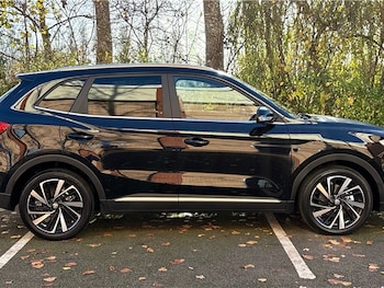 Used MG MG ZS 2025 for sale - 76551807: Photo