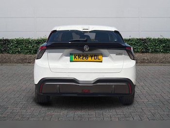 Used MG MG4 2026 for sale - 79170600: Photo