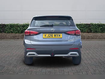 Used MG MG ZS 2026 for sale - 79449288: Photo