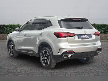 Used MG MG HS 2023 for sale - 78773342: Photo