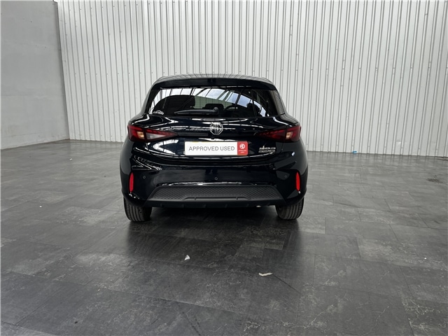 Used MG MG3 2024 for sale - 76500921: Photo 1