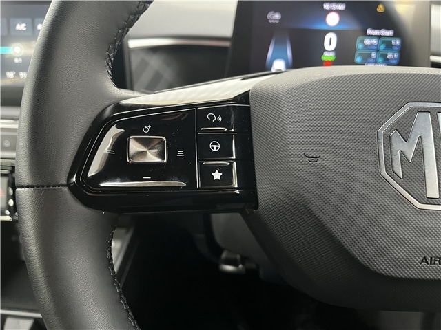 Used MG MG3 2024 for sale - 76500921: Photo 10