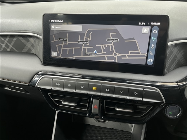 Used MG MG3 2024 for sale - 76500921: Photo 12