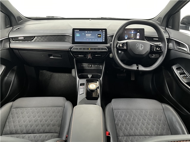 Used MG MG3 2024 for sale - 76500921: Photo 15