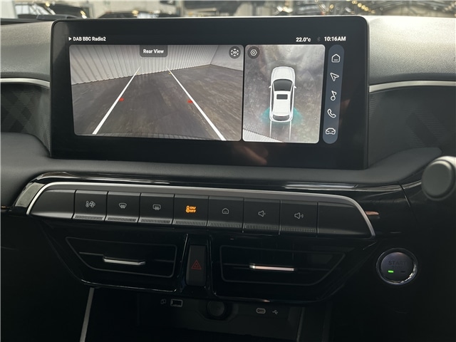 Used MG MG3 2024 for sale - 76500921: Photo 16