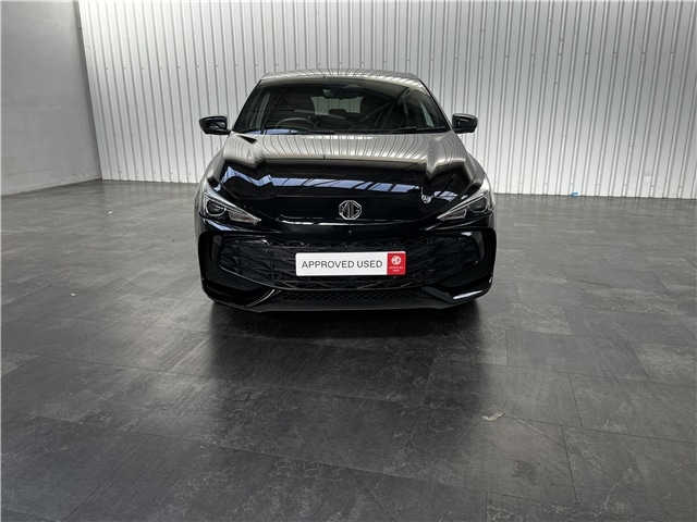 Used MG MG3 2024 for sale - 76500921: Photo 17