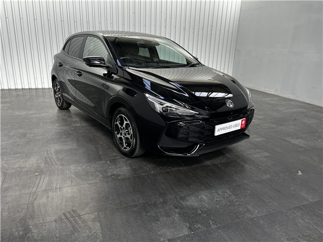 Used MG MG3 2024 for sale - 76500921: Photo 18