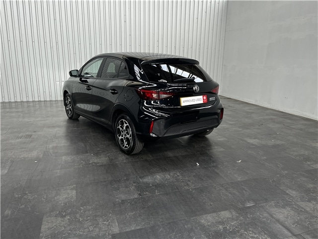 Used MG MG3 2024 for sale - 76500921: Photo 2