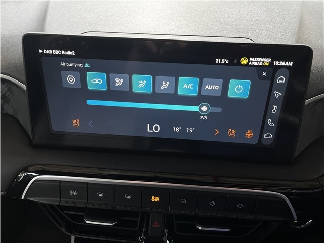 Used MG MG3 2024 for sale - 76500921: Photo 20