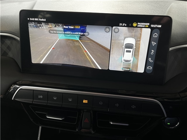 Used MG MG3 2024 for sale - 76500921: Photo 21