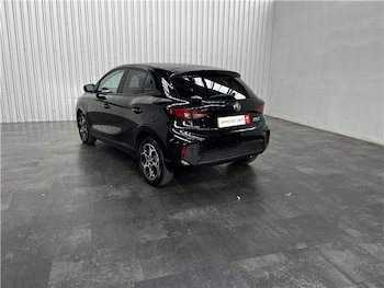 Used MG MG3 2024 for sale - 76500921: Photo