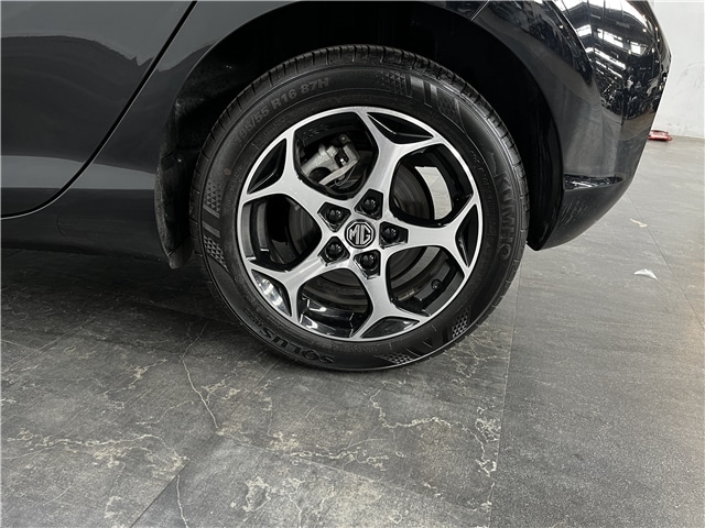 Used MG MG3 2024 for sale - 76500921: Photo 3