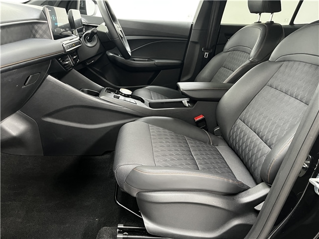 Used MG MG3 2024 for sale - 76500921: Photo 4