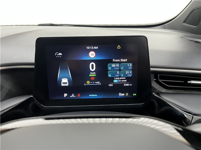 Used MG MG3 2024 for sale - 76500921: Photo 9