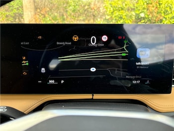 MG MG HS feature image