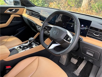 Used MG MG HS 2025 for sale - 77971410: Photo