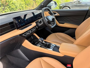 Used MG MG HS 2025 for sale - 77971410: Photo