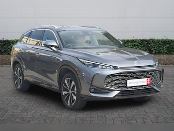 Used MG MG HS 2024 for sale - 79237935: Photo