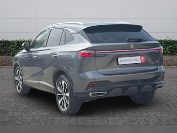 Used MG MG HS 2024 for sale - 79237935: Photo