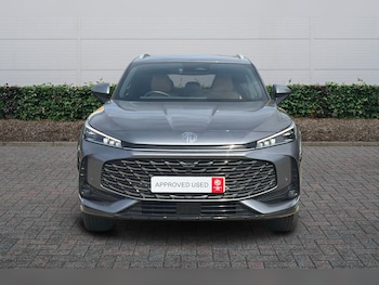 Used MG MG HS 2024 for sale - 79237935: Photo