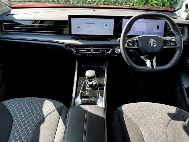 Used MG MG HS 2025 for sale - 77755179: Photo 10