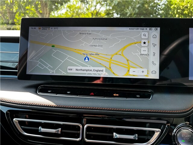 Used MG MG HS 2025 for sale - 77755179: Photo 16