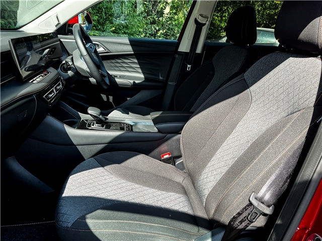 Used MG MG HS 2025 for sale - 77755179: Photo 3