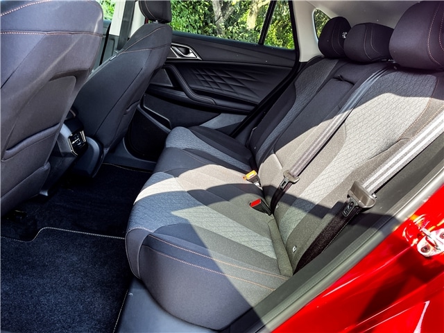 Used MG MG HS 2025 for sale - 77755179: Photo 4