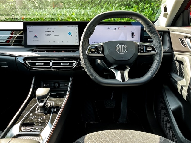 Used MG MG HS 2025 for sale - 77755179: Photo 5